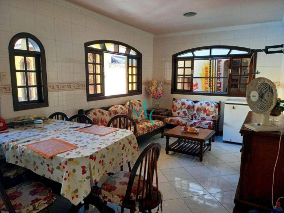 Imagem Casa com 4 Quartos à Venda, 230 m² em Senador Vasconcelos - Rio De Janeiro