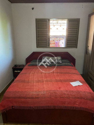 Imagem Casa com 2 Quartos à Venda, 80 m² em Amâncio Secco - Sertanópolis Imagem Casa com 2 Quartos à Venda, 80 m² em Amâncio Secco - Sertanópolis