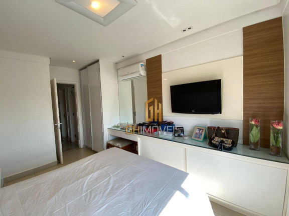Imagem Apartamento com 3 Quartos à Venda, 173 m² em Setor Oeste - Goiânia