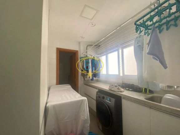 Imagem Apartamento com 5 Quartos à Venda, 171 m² em Tatuapé - São Paulo