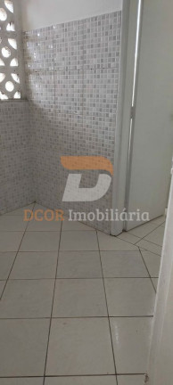 Imagem Apartamento com 3 Quartos para Alugar, 78 m² em Centro  - Diadema