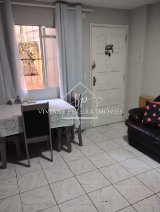 Imagem Imóvel com 2 Quartos à Venda, 45 m² em Novo Osasco - Osasco