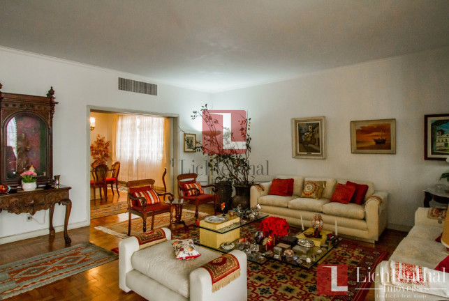 Imagem Apartamento com 4 Quartos à Venda, 399 m² em Santa Cecília - São Paulo Imagem Apartamento com 4 Quartos à Venda, 399 m² em Santa Cecília - São Paulo