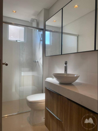 Imagem Apartamento com 2 Quartos à Venda, 74 m² em Bombas - Bombinhas