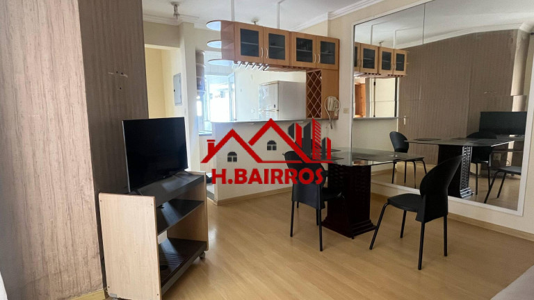 Imagem Apartamento com 2 Quartos para Alugar, 53 m² em Parque Residencial Aquarius - São José Dos Campos Imagem Apartamento com 2 Quartos para Alugar, 53 m² em Parque Residencial Aquarius - São José Dos Campos