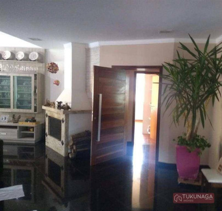 Imagem Casa com 5 Quartos à Venda, 720 m² em Jardim Estância Brasil - Atibaia Imagem Casa com 5 Quartos à Venda, 720 m² em Jardim Estância Brasil - Atibaia