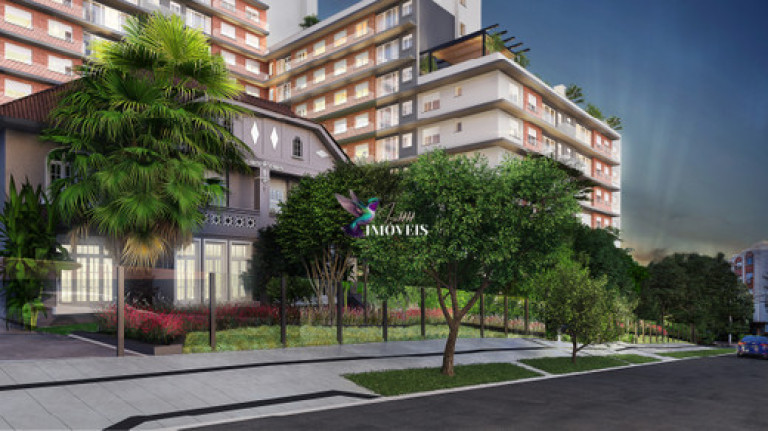 Imagem Apartamento com 3 Quartos à Venda, 91 m² em Rio Branco - Porto Alegre