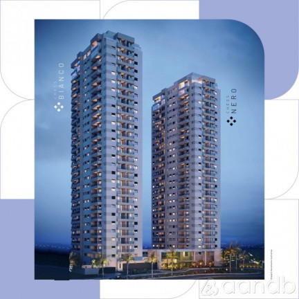 Imagem Apartamento com 3 Quartos à Venda, 48 m² em Parque Bela Vista - Uberlândia