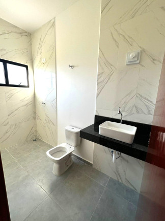 Imagem Casa de Condomínio com 3 Quartos à Venda, 176 m² em Centro - Porangaba