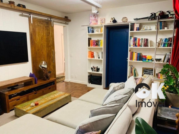 Imagem Apartamento com 2 Quartos à Venda, 137 m² em Jardim Paulista - São Paulo Imagem Apartamento com 2 Quartos à Venda, 137 m² em Jardim Paulista - São Paulo