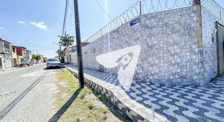 Imagem Casa com 4 Quartos à Venda, 177 m² em Manuel Sátiro - Fortaleza Imagem Casa com 4 Quartos à Venda, 177 m² em Manuel Sátiro - Fortaleza