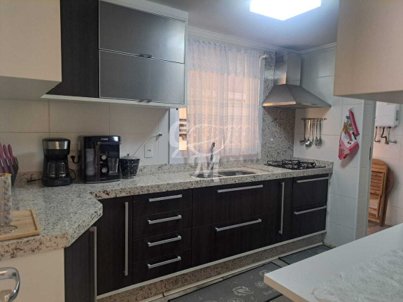 Imagem Casa de Condomínio com 3 Quartos à Venda, em Jardim Ermida I - Jundiaí Imagem Casa de Condomínio com 3 Quartos à Venda, em Jardim Ermida I - Jundiaí