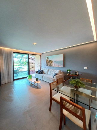 Imagem Apartamento com 2 Quartos à Venda, 74 m² em Carneiros - Tamandaré Imagem Apartamento com 2 Quartos à Venda, 74 m² em Carneiros - Tamandaré