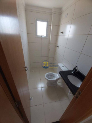 Imagem Apartamento com 2 Quartos à Venda, 62 m² em Vila Caiçara - Praia Grande