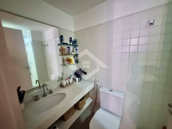 Imagem Apartamento com 3 Quartos à Venda, 92 m² em Barra Olímpica - Rio De Janeiro