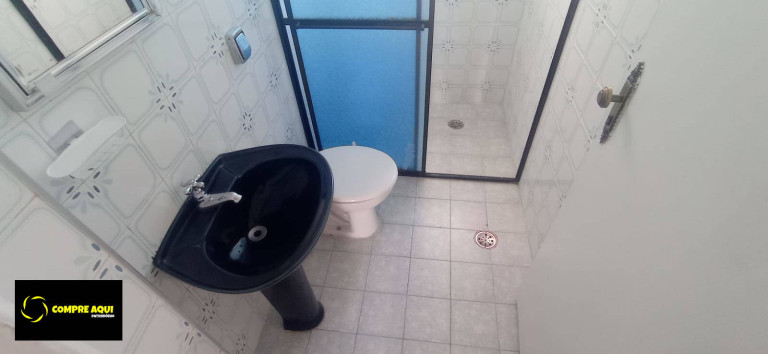Imagem Apartamento com 1 Quarto à Venda, 36 m² em Vila Buarque - São Paulo