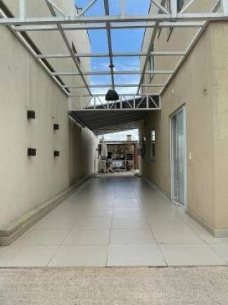 Imagem Casa com 3 Quartos à Venda, 112 m² em Pedra Mole - Teresina