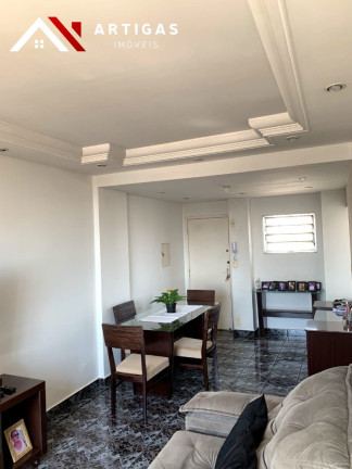 Imagem Apartamento com 2 Quartos à Venda, 68 m² em Alto Da Mooca - São Paulo
