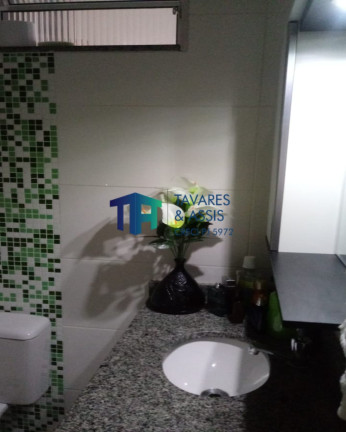 Imagem Imóvel com 1 Quarto à Venda, 42 m² em Centro - Juiz De Fora