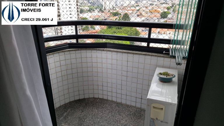 Imagem Apartamento com 3 Quartos à Venda, 105 m² em Vila Regente Feijó - São Paulo Imagem Apartamento com 3 Quartos à Venda, 105 m² em Vila Regente Feijó - São Paulo
