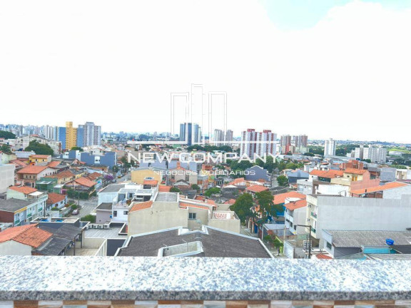 Imagem Apartamento com 3 Quartos à Venda, em Vila Humaita - Santo André Imagem Apartamento com 3 Quartos à Venda, em Vila Humaita - Santo André