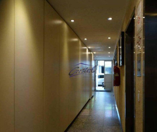 Imagem Sala Comercial à Venda, 46 m² em Pinheiros - São Paulo Imagem Sala Comercial à Venda, 46 m² em Pinheiros - São Paulo