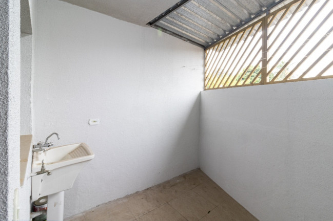 Imagem Sobrado com 2 Quartos à Venda, 87 m² em Jardim São Silvestre - São Paulo