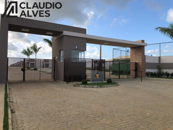 Imagem Casa de Condomínio à Venda, 80 m² em Papagaio - Feira De Santana Imagem Casa de Condomínio à Venda, 80 m² em Papagaio - Feira De Santana