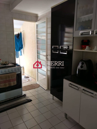 Imagem Casa de Condomínio com 2 Quartos à Venda, 88 m² em Pirituba - São Paulo