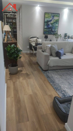 Imagem Apartamento com 3 Quartos à Venda, 87 m² em Vila Andrade - São Paulo Imagem Apartamento com 3 Quartos à Venda, 87 m² em Vila Andrade - São Paulo