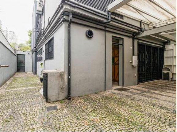 Imagem Imóvel à Venda, 300 m² em Vila Mariana - São Paulo Imagem Imóvel à Venda, 300 m² em Vila Mariana - São Paulo