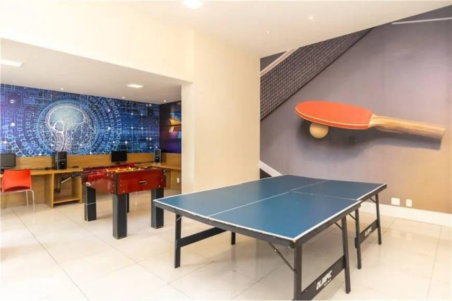 Imagem Apartamento com 3 Quartos à Venda, 126 m² em Mooca - São Paulo