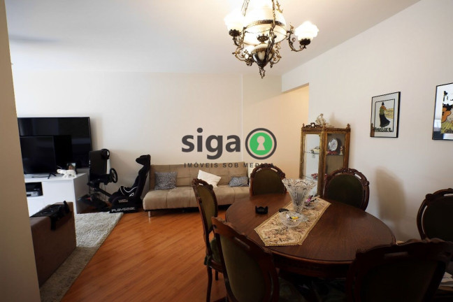 Imagem Apartamento com 2 Quartos à Venda, 96 m² em Pinheiros - São Paulo Imagem Apartamento com 2 Quartos à Venda, 96 m² em Pinheiros - São Paulo