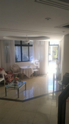 Imagem Casa com 3 Quartos à Venda, 120 m² em Piatã - Salvador
