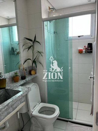 Imagem Apartamento com 2 Quartos à Venda, 48 m² em Cangaíba - São Paulo Imagem Apartamento com 2 Quartos à Venda, 48 m² em Cangaíba - São Paulo