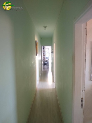 Imagem Sobrado com 3 Quartos à Venda, 120 m² em Jardim Paraiso - São Paulo