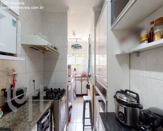 Imagem Apartamento com 2 Quartos à Venda, 62 m² em Mandaqui - Sao Paulo