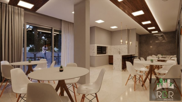 Imagem Apartamento com 2 Quartos à Venda, 58 m² em Caxias Do Sul