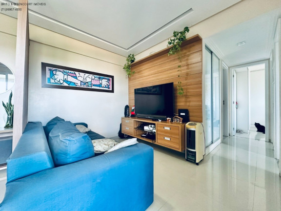 Imóvel com 3 Quartos à Venda, 78 m² em Paralela - Salvador