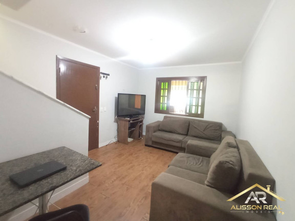Imagem Sobrado com 3 Quartos à Venda, 125 m² em Cidade Das Flores - Osasco Imagem Sobrado com 3 Quartos à Venda, 125 m² em Cidade Das Flores - Osasco