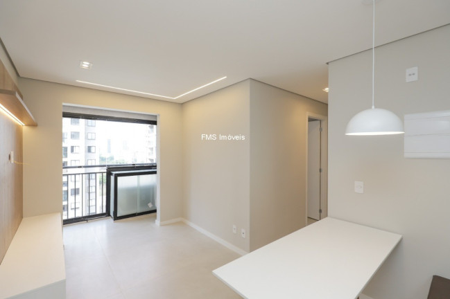 Imagem Imóvel com 2 Quartos à Venda, 44 m² em Butantã - São Paulo