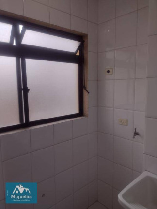 Imagem Apartamento com 2 Quartos à Venda, 53 m² em Tatuapé - São Paulo