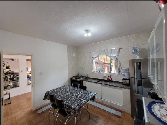 Imagem Casa com 3 Quartos à Venda, 891 m² em Jardim Imperial - Atibaia