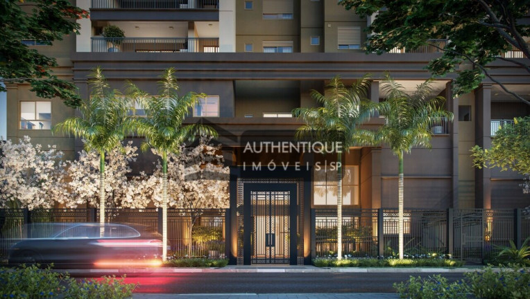 Imagem Apartamento com 2 Quartos à Venda, 71 m² em Vila Leopoldina - São Paulo