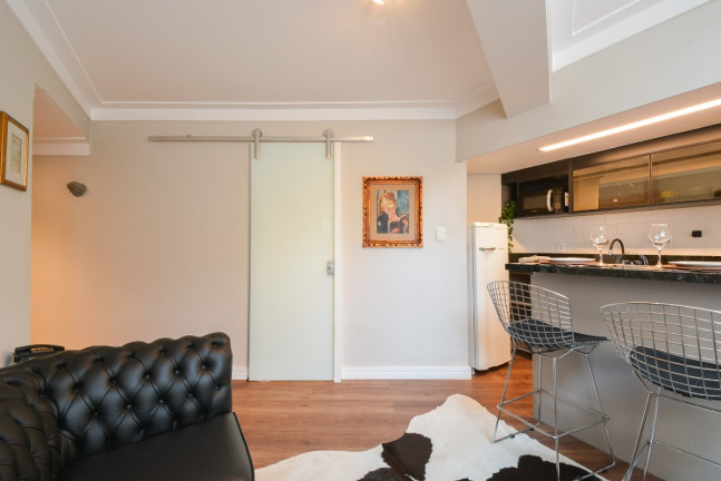 Imagem Apartamento com 1 Quarto à Venda, 46 m² em Vila Nova Conceição - São Paulo Imagem Apartamento com 1 Quarto à Venda, 46 m² em Vila Nova Conceição - São Paulo