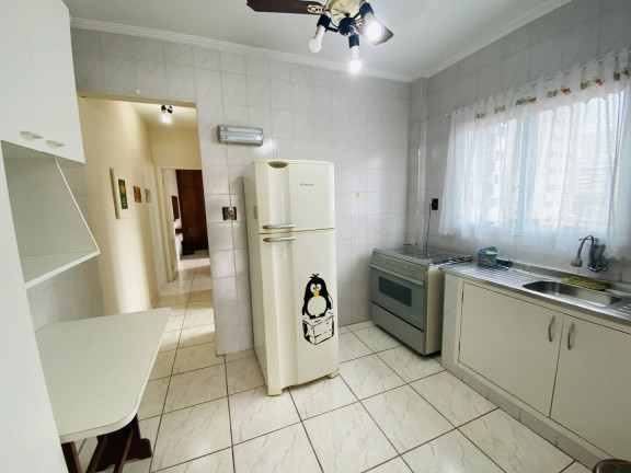 Imagem Apartamento com 1 Quarto à Venda, 52 m² em Aviação - Praia Grande