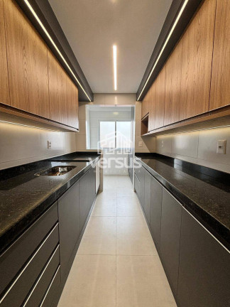 Imagem Apartamento com 2 Quartos à Venda, 79 m² em Boqueirão - Praia Grande Imagem Apartamento com 2 Quartos à Venda, 79 m² em Boqueirão - Praia Grande