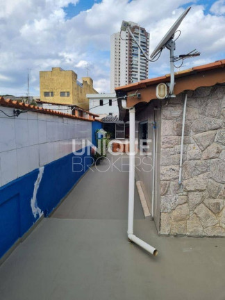 Imagem Casa com 2 Quartos à Venda, 160 m² em Vila Campos Sales - Jundiaí