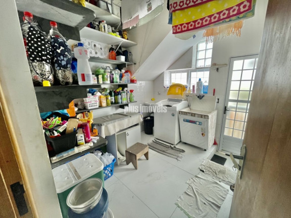 Imagem Casa com 3 Quartos à Venda, 410 m² em Alto Da Boa Vista - São Paulo