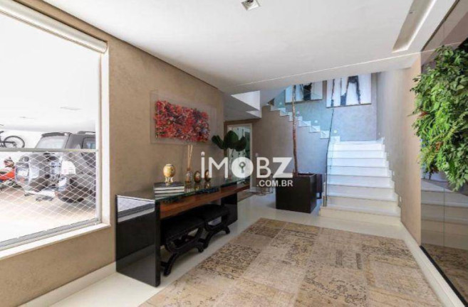 Imagem Imóvel com 4 Quartos à Venda, 620 m² em Brooklin - São Paulo Imagem Imóvel com 4 Quartos à Venda, 620 m² em Brooklin - São Paulo